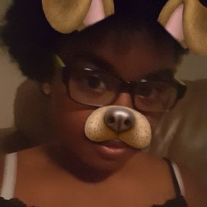 Meet your Posher, Nikema